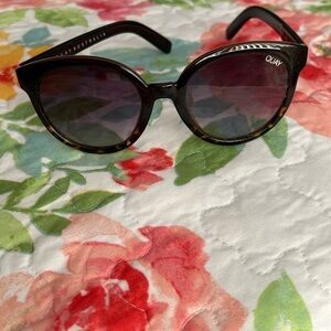 Quay Sunglasses!